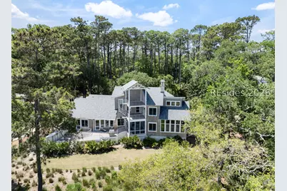 18 Port Passage, Daufuskie Island, SC 29915 - Photo 96