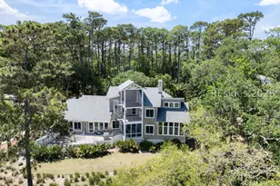 18 Port Passage, Daufuskie Island, SC 29915 - Photo 96