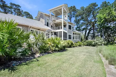 18 Port Passage, Daufuskie Island, SC 29915 - Photo 88
