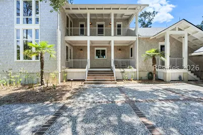 18 Port Passage, Daufuskie Island, SC 29915 - Photo 8