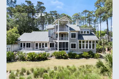 18 Port Passage, Daufuskie Island, SC 29915 - Photo 98