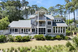 18 Port Passage, Daufuskie Island, SC 29915 - Photo 98