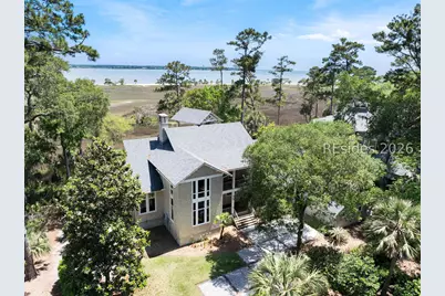 18 Port Passage, Daufuskie Island, SC 29915 - Photo 94
