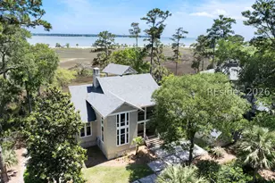 18 Port Passage, Daufuskie Island, SC 29915 - Photo 94