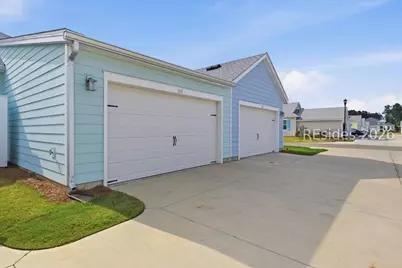 289 Tropics Avenue, Hardeeville, SC 29927 - Photo 28