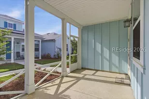 289 Tropics Ave, Hardeeville, SC 29927 - Photo 26