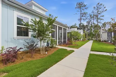 289 Tropics Avenue, Hardeeville, SC 29927 - Photo 2