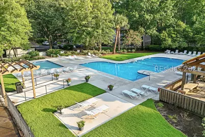 32 Compass Point #32B, Hilton Head Island, SC 29928 - Photo 36