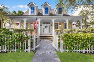 37 5th Ave, Bluffton, SC 29910 - Photo 1