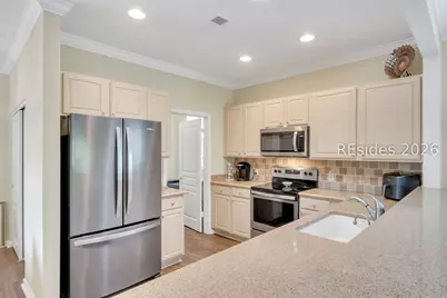 11 Rose Bush Lane, Bluffton, SC 29909 - Photo 2