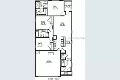44 Pollen Drive, Ridgeland, SC 29936 - Photo 2