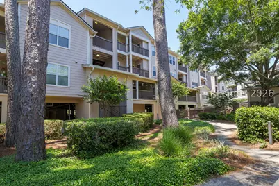 80 Paddle Boat Lane #822, Hilton Head Island, SC 29928 - Photo 1