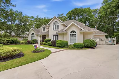 13 Balmoral Place, Hilton Head Island, SC 29926 - Photo 2