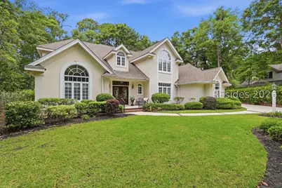 13 Balmoral Place, Hilton Head Island, SC 29926 - Photo 4