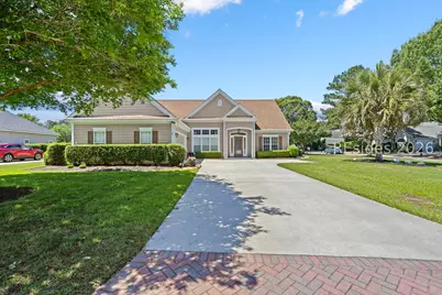 34 Waterford Drive, Bluffton, SC 29910 - Photo 1