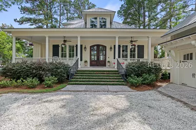 10 Island Creek Drive, Okatie, SC 29909 - Photo 2