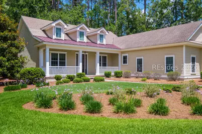 4 Sago Place, Bluffton, SC 29909 - Photo 1