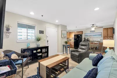 663 William Hilton Parkway #4127, Hilton Head Island, SC 29928 - Photo 6