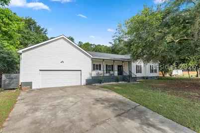 5 Pond View Court, Bluffton, SC 29910 - Photo 1