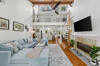 5 Fairlawn Court, Hilton Head Island, SC 29926 - Photo 6