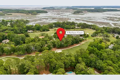 5 Fairlawn Court, Hilton Head Island, SC 29926 - Photo 34
