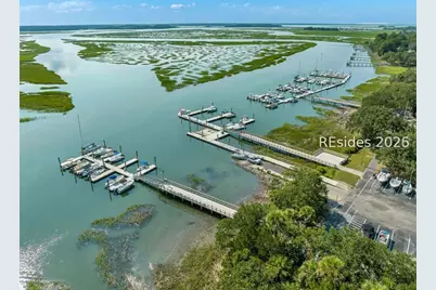 5 Fairlawn Court, Hilton Head Island, SC 29926 - Photo 36