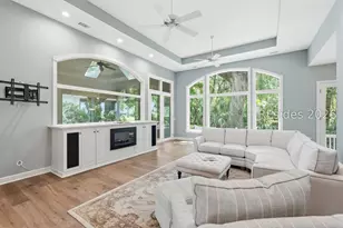 304 Bamberg Dr, Bluffton, SC 29910 - Photo 16