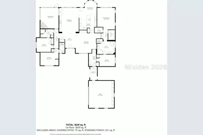 304 Bamberg Drive, Bluffton, SC 29910 - Photo 4