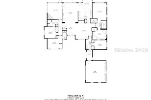 304 Bamberg Dr, Bluffton, SC 29910 - Photo 4