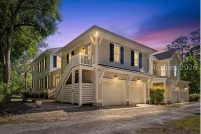 12 Tabby Shell Road, Bluffton, SC 29910 - Photo 1