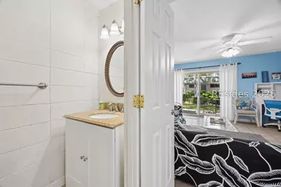 32 S Forest Beach #70, Hilton Head Island, SC 29928 - Photo 12