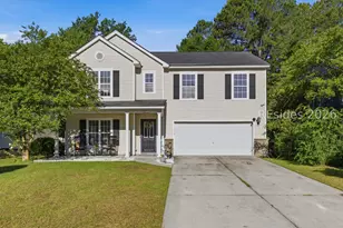 24 Pennyroyal Way, Beaufort, SC 29906 - Photo 1