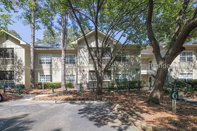 112 Union Cemetery Road #623, Hilton Head Island, SC 29926 - Photo 6
