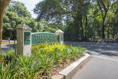 112 Union Cemetery Road #623, Hilton Head Island, SC 29926 - Photo 26