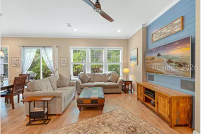 25 Creekstone Drive, Hilton Head Island, SC 29926 - Photo 10