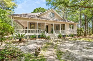 457 Ridgecut Rd, Early Branch, SC 29916 - Photo 8