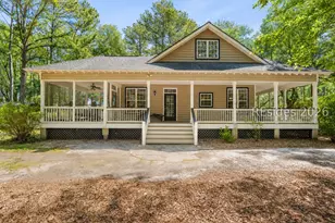 457 Ridgecut Rd, Early Branch, SC 29916 - Photo 48
