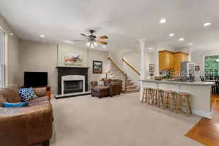 457 Ridgecut Rd, Early Branch, SC 29916 - Photo 24