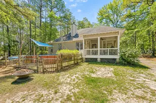 457 Ridgecut Rd, Early Branch, SC 29916 - Photo 48