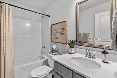 140 Jinks Street, Yemassee, SC 29335 - Photo 12
