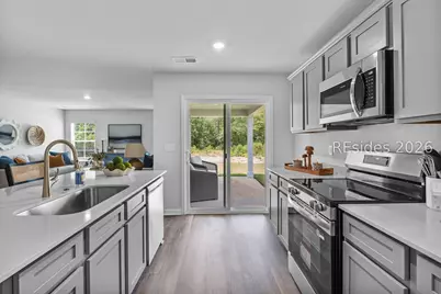 140 Jinks Street, Yemassee, SC 29335 - Photo 8