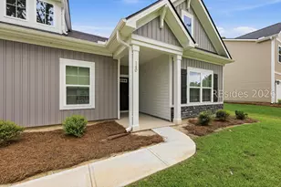 140 Jinks St, Yemassee, SC 29335 - Photo 2