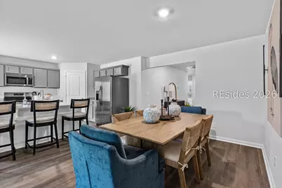 140 Jinks Street, Yemassee, SC 29335 - Photo 6