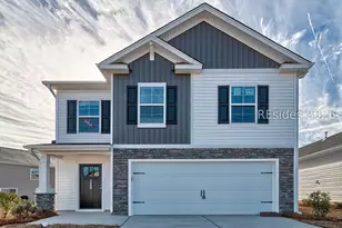 113 Jinks St, Yemassee, SC 29335 - Photo 1