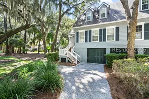 17 Plantation Homes Dr, Daufuskie Island, SC 29915 - Photo 2