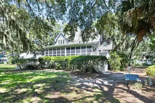 17 Plantation Homes Dr, Daufuskie Island, SC 29915 - Photo 62
