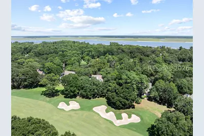 17 Plantation Homes Drive, Daufuskie Island, SC 29915 - Photo 68