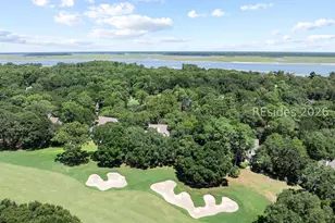 17 Plantation Homes Dr, Daufuskie Island, SC 29915 - Photo 68