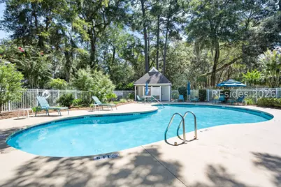 17 Plantation Homes Drive, Daufuskie Island, SC 29915 - Photo 74
