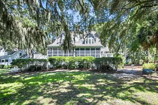 17 Plantation Homes Dr, Daufuskie Island, SC 29915 - Photo 60